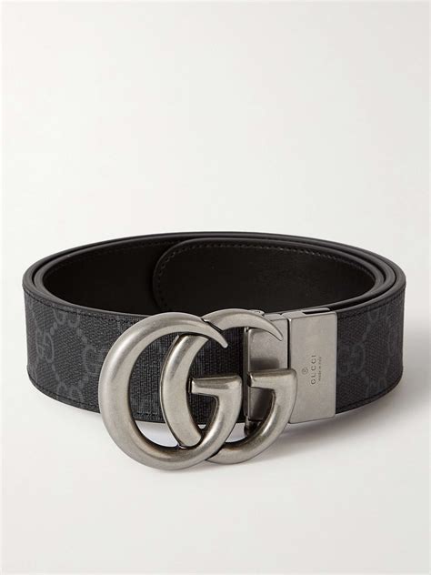 gucci belt industrial|belt Gucci for men.